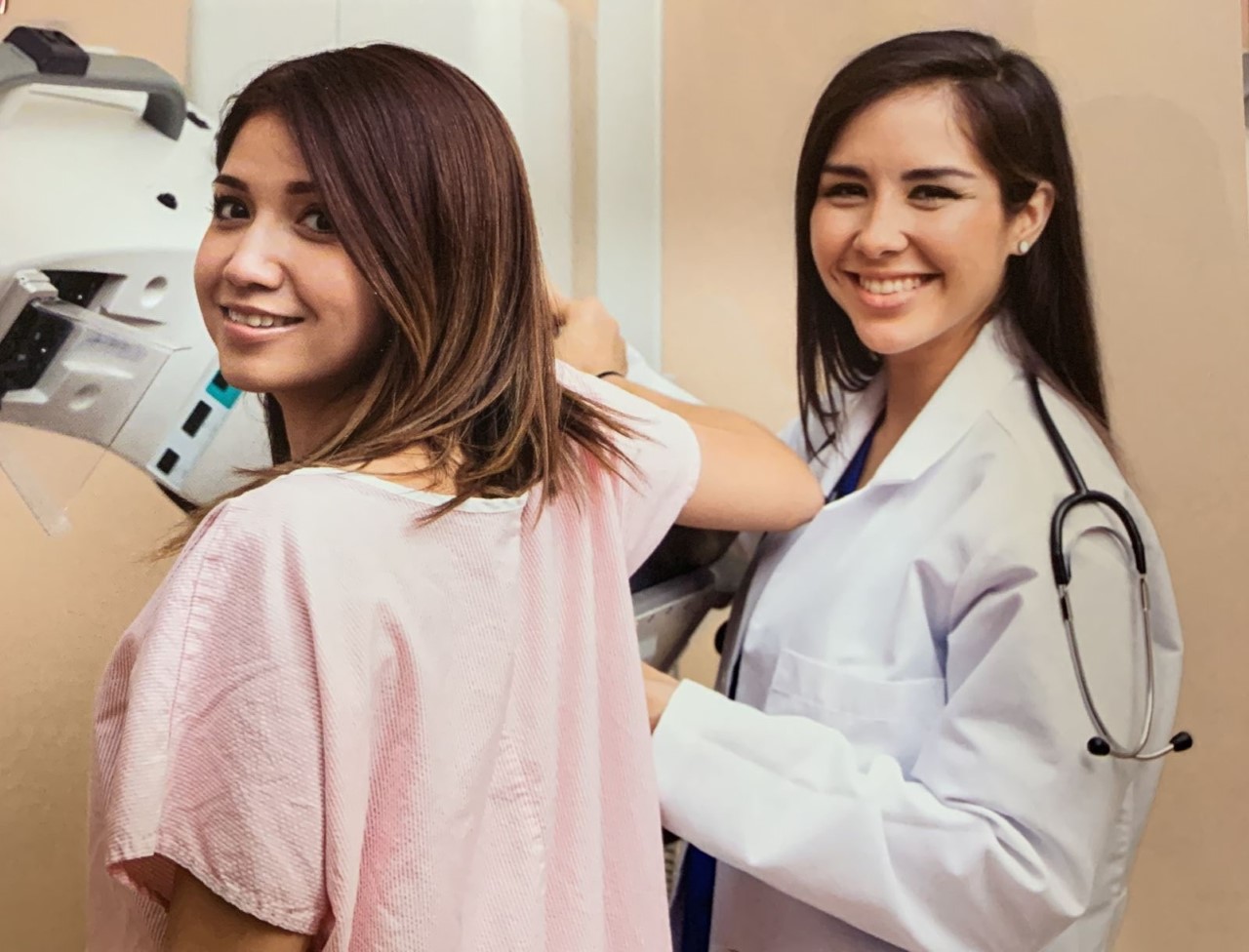 مختبرات مدلاب تدعم حملة مؤسسة الحسين