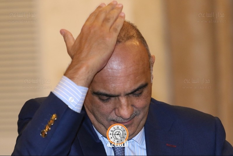 حكومة الخصاونة.. 4 تعديلات في عامين