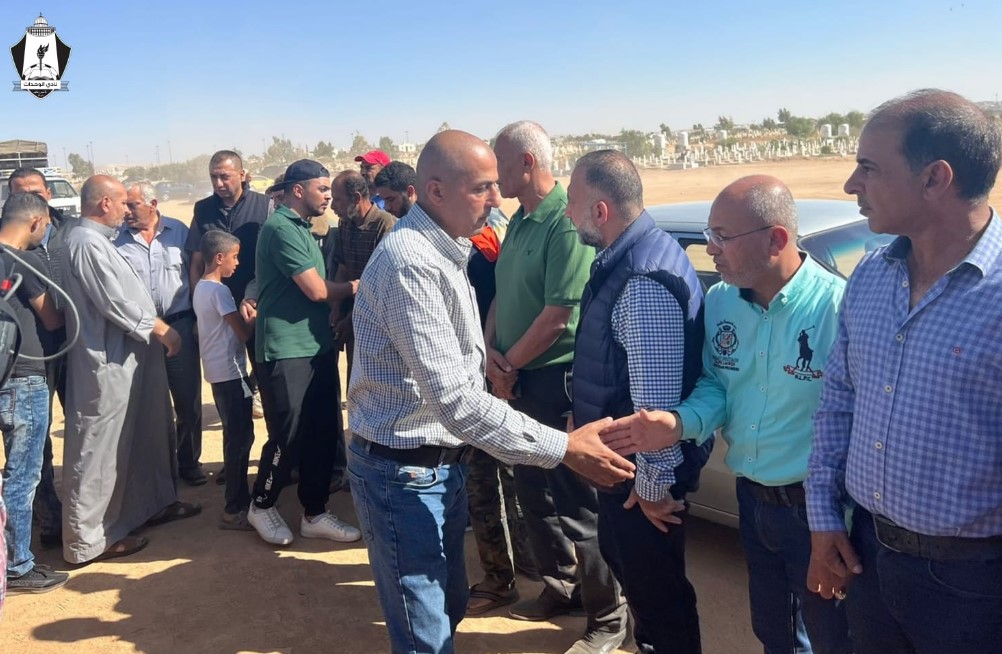 الحوامدة: ما حصل مع الطفل حسن