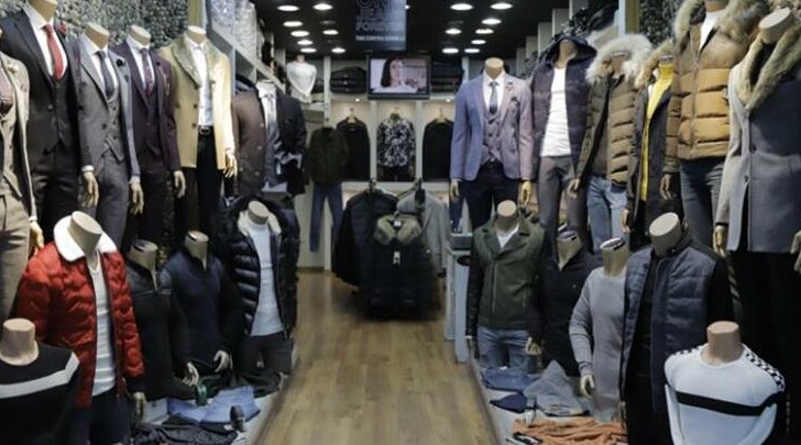 توقعات بانخفاض اسعار الالبسة الشتوية بهذه