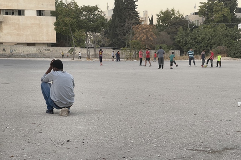 الأمن العام يتحدث عن أسباب إنحراف