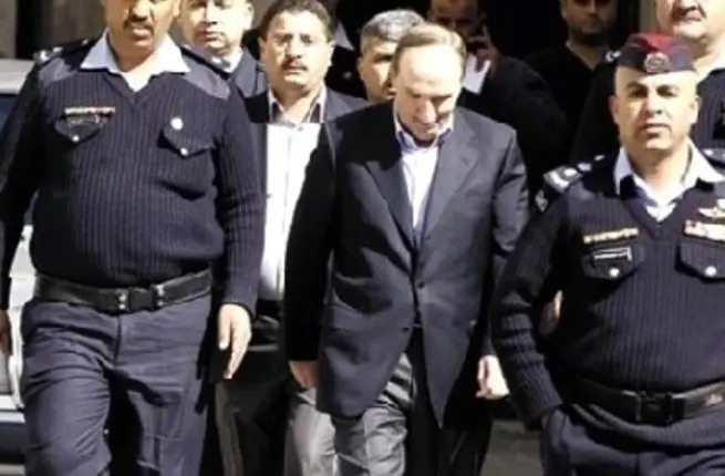 مدير المخابرات الأسبق محمد الذهبي ينهي