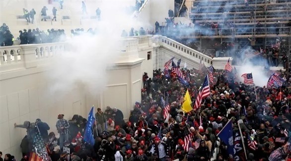 بايدن يعتبر آخر الشهادات حول هجوم