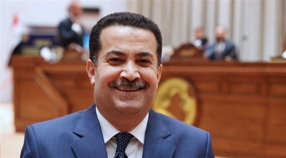 السوداني يتعهد بمحاسبة المتورطين في أكبر