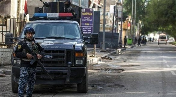العراق يفتح تحقيقا في أكبر عملية