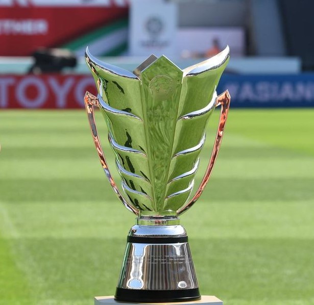 رسميا.. قطر تفوز بتنظيم كأس أمم