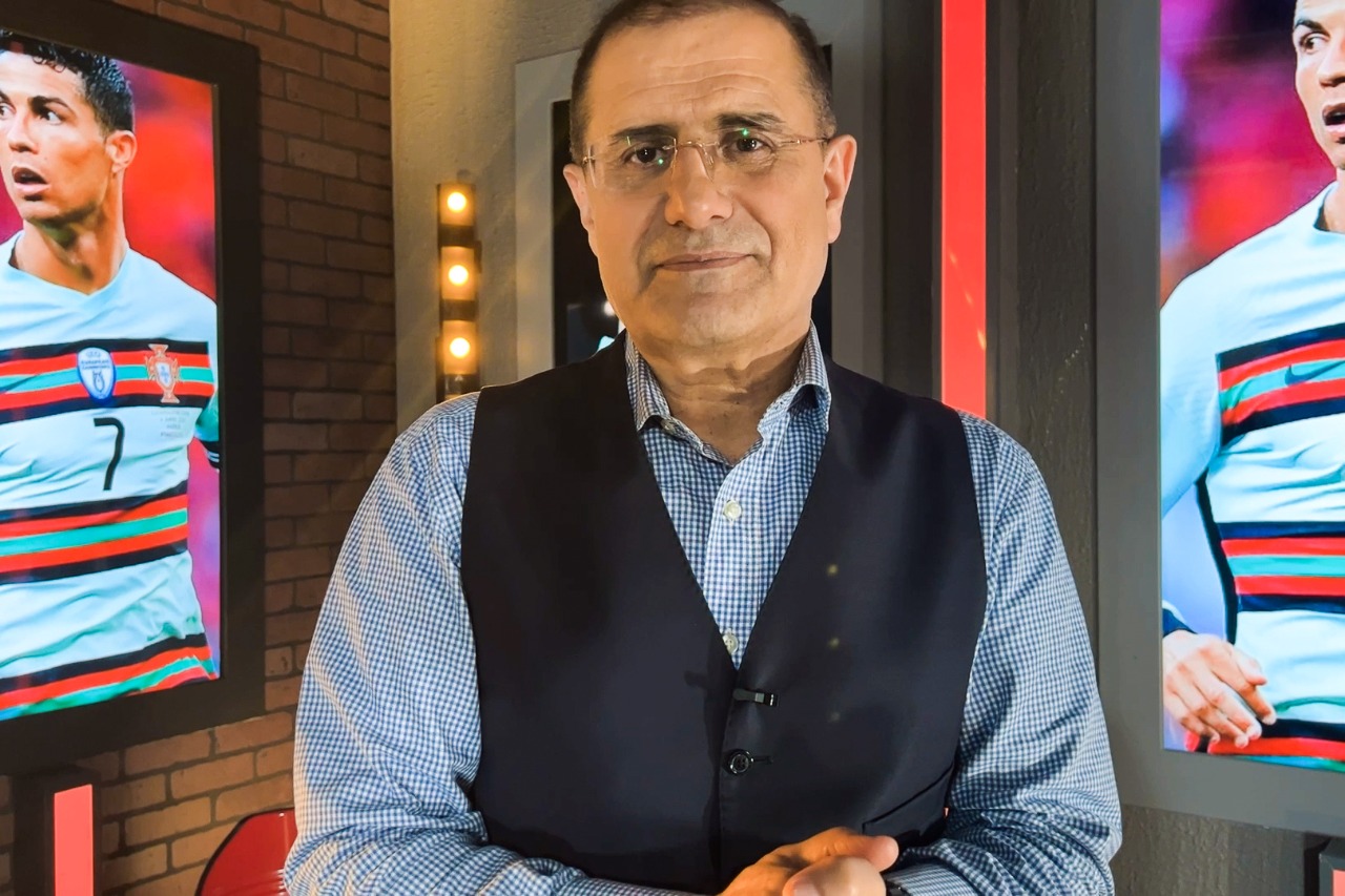 التحضيرات مستمرة لإطلاق قناة ومنصة المشهد..