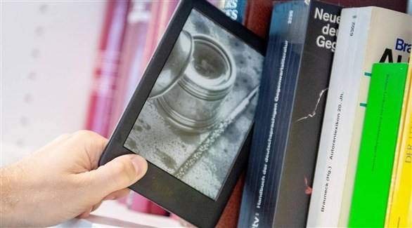 اختبار لتقييم 8 أجهزة قارئ كتب