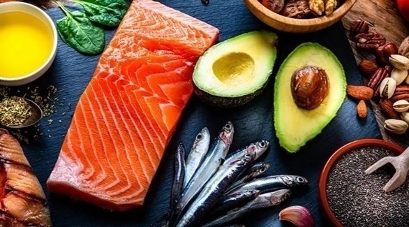 أطعمة تزيد آلام الدورة الشهرية وأخرى