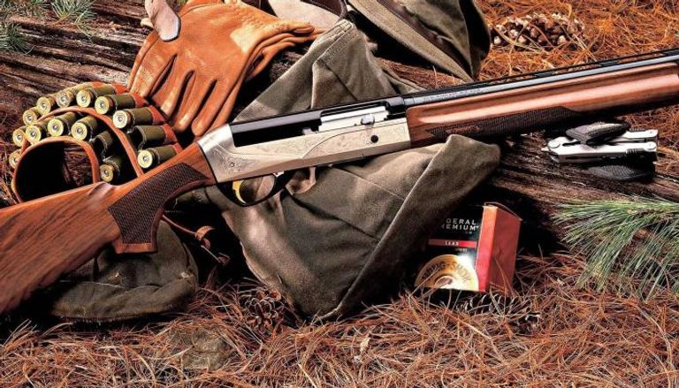 نهاية مأساوية لرحلة صيد خنازير في