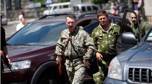 أوكرانيا ترصد 100 ألف دولار للقبض