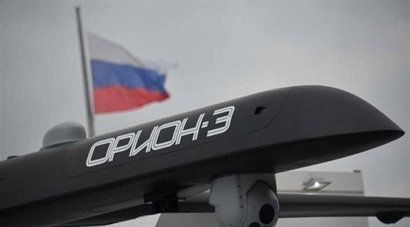 أوكرانيا تعلن إسقاط 85 % من