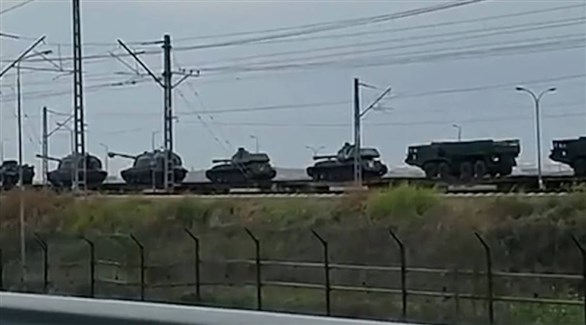 المخابرات البريطانية تفجير جسر القرم فاقم