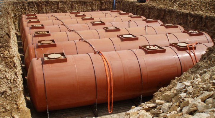 خبراء يجمعون: الأردن لديه مخزون آمن