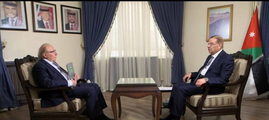 الدغمي يرفض مصطلح التطبيع مع سوريا