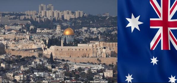 أستراليا تلغي اعترافها بالقدس عاصمة لإسرائيل