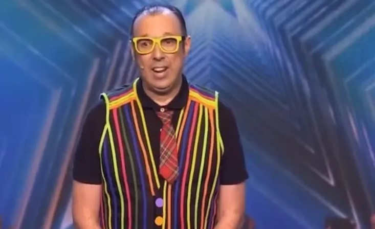 طنوا انه يقدم عرضا غريبا.. مصرع