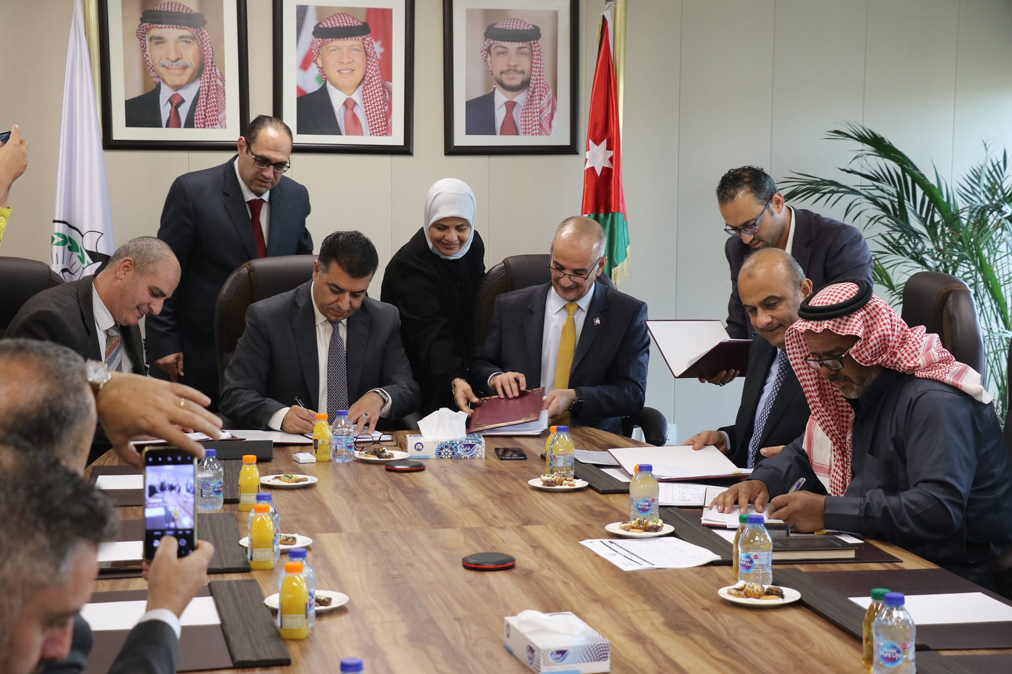 4 جمعيات تحصل على منح لاستخدام