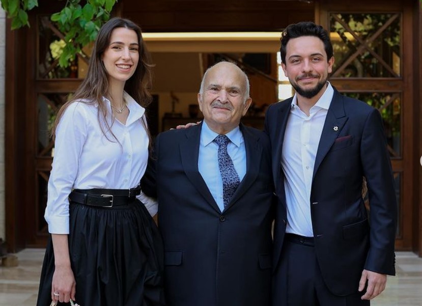 ولي العهد: لا يوجد أقدر من