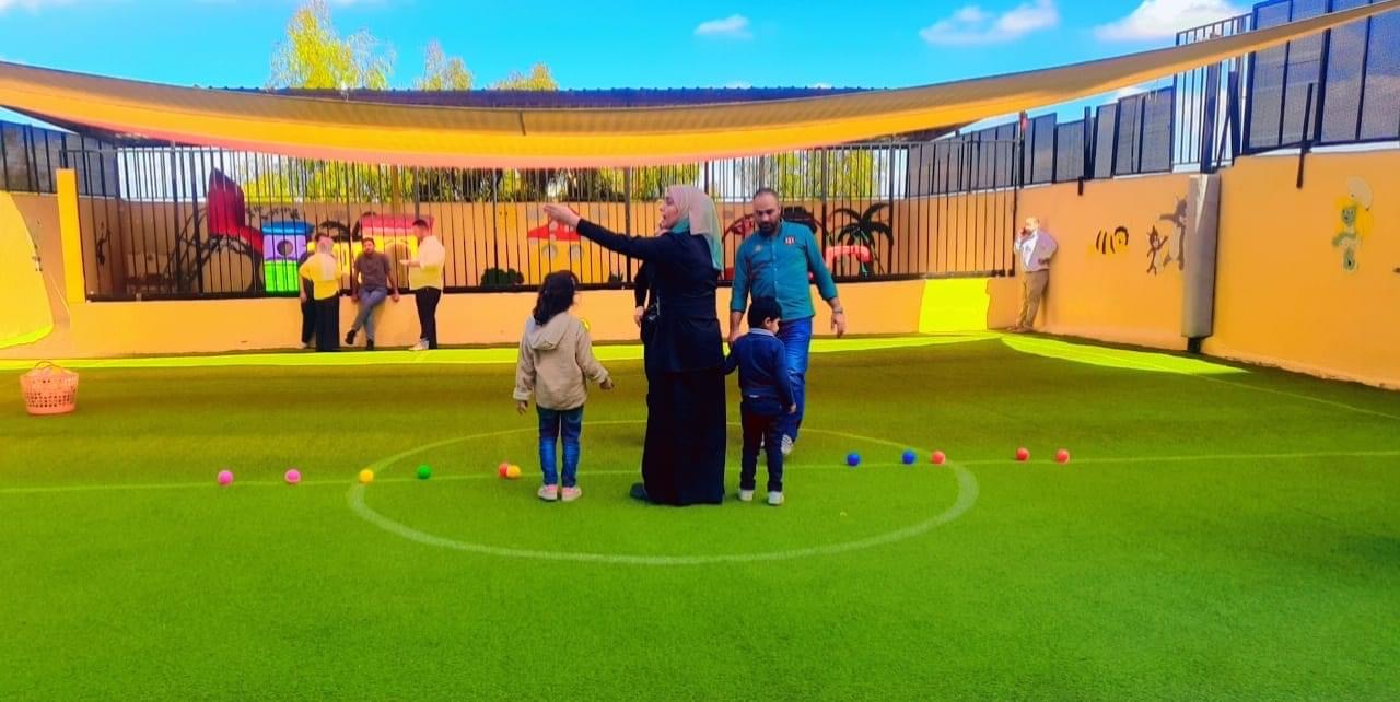 جمعية فدى الوطن تطلق مبادرة (