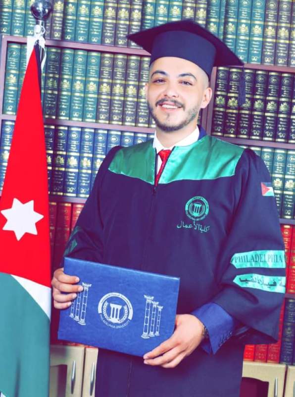 احمد خليل الجرمي.. مبروك