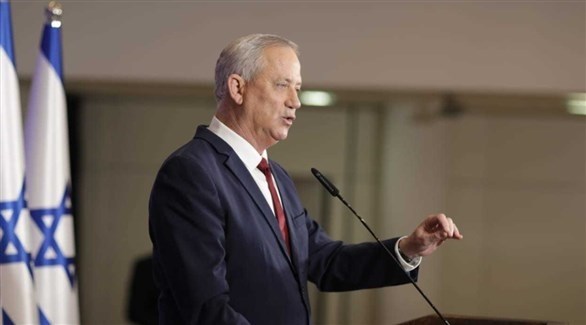 وزير دفاع الاحتلال يستبعد إرسال شحنات