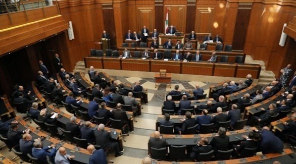 البرلمان اللبناني يقر تعديلات شكلية لقانون