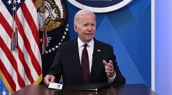 بايدن يفرج عن 15 مليون برميل