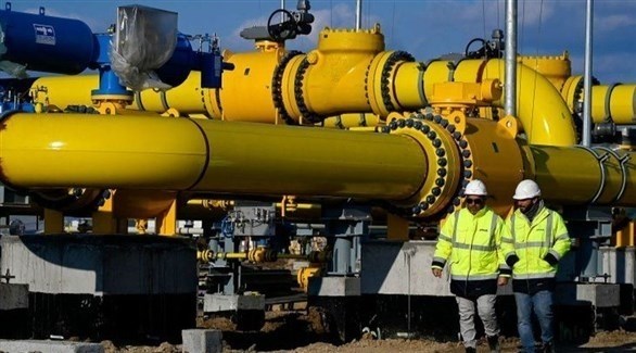 توقعات بشأن استقرار شحنات الغاز الطبيعي