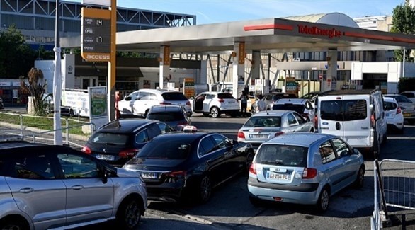 مع استمرار نقص الإمدادات.. فرنسا تتحرك