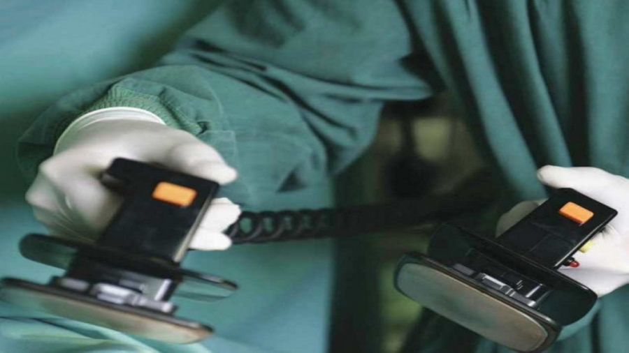 فتاة تعود للحياة بعد توقف قلبها