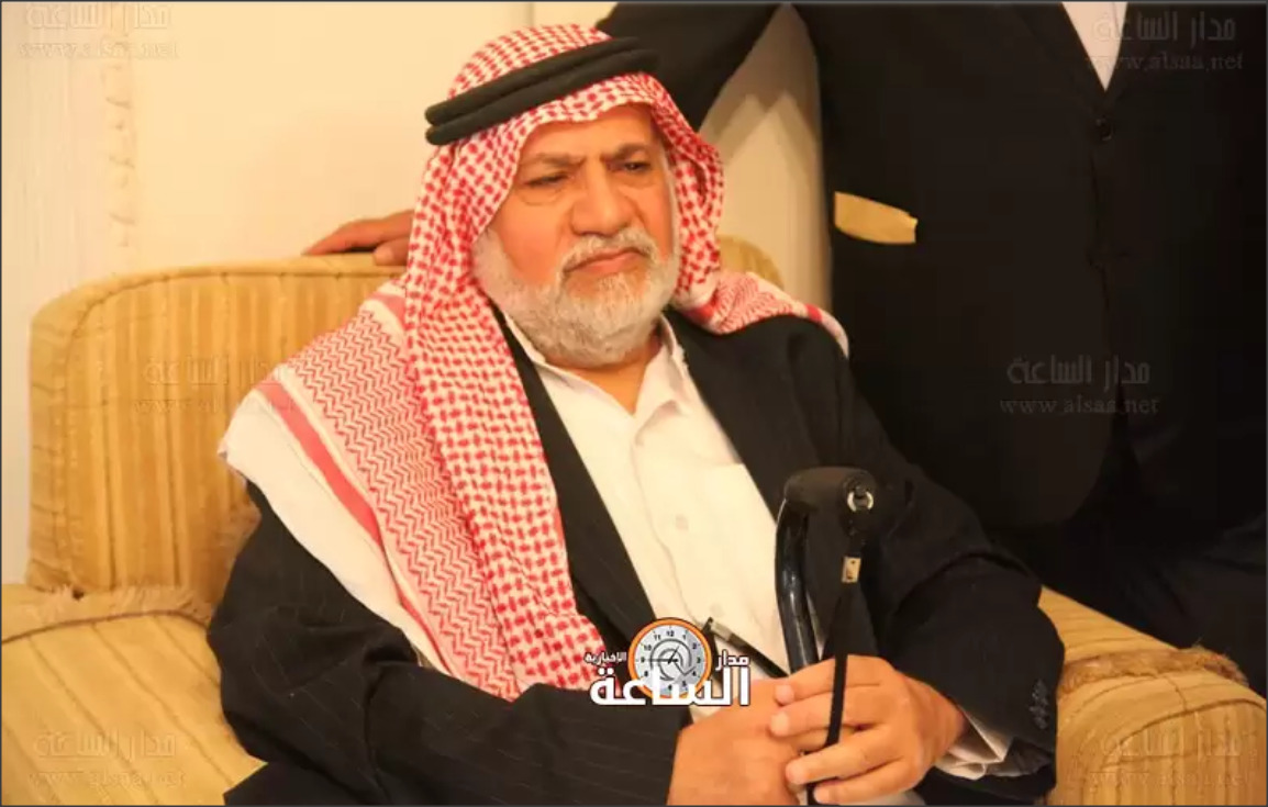 مأدبة طعام في فندق الفورسيزنز لمئتي