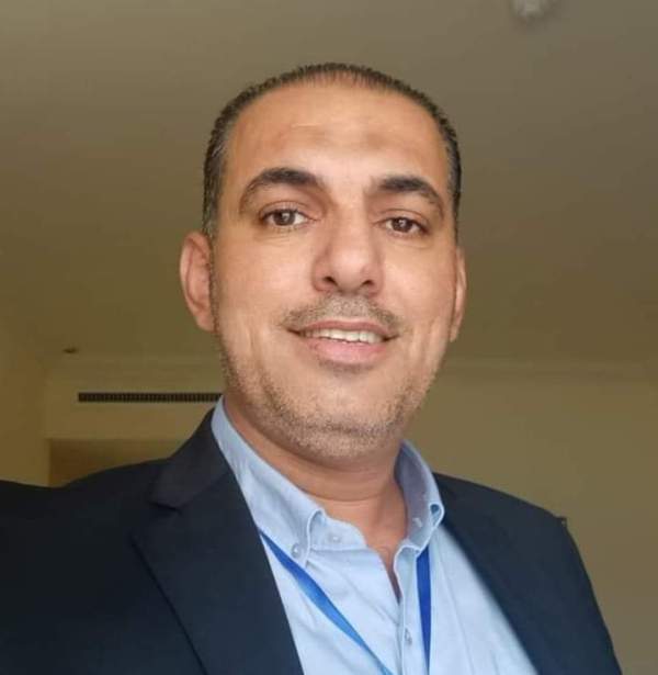 اكرم محمد البطوش .. مبروك