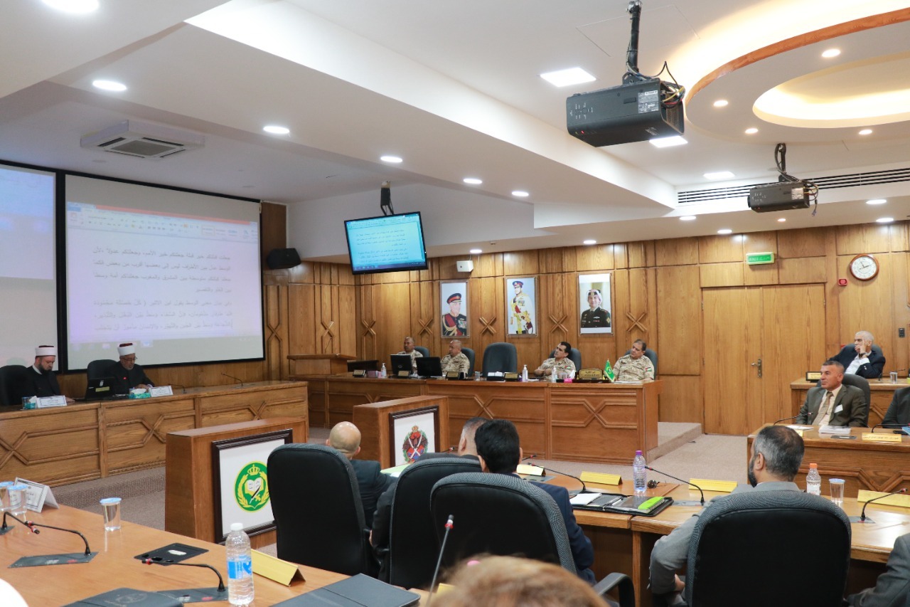 قاضي القضاة: الوسطية هي سبيل تحقيق