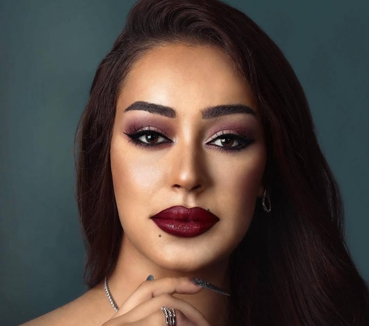 الفنانة ريم السواس تعلن خبرا حزينا