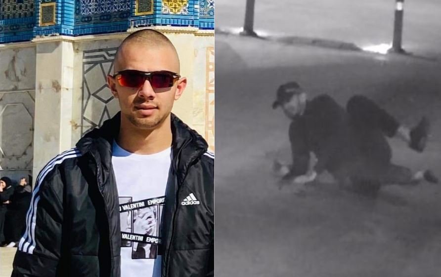 إضراب شامل يعمّ الضفة الغربية حدادا