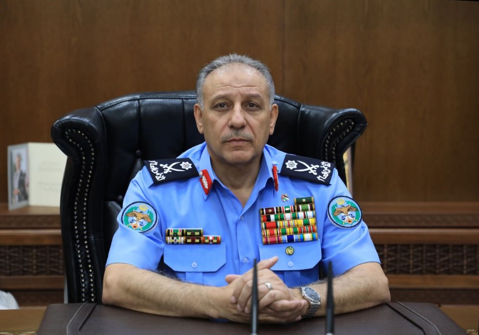 مدير الامن يوعز باستحداث أقسام للشفافية