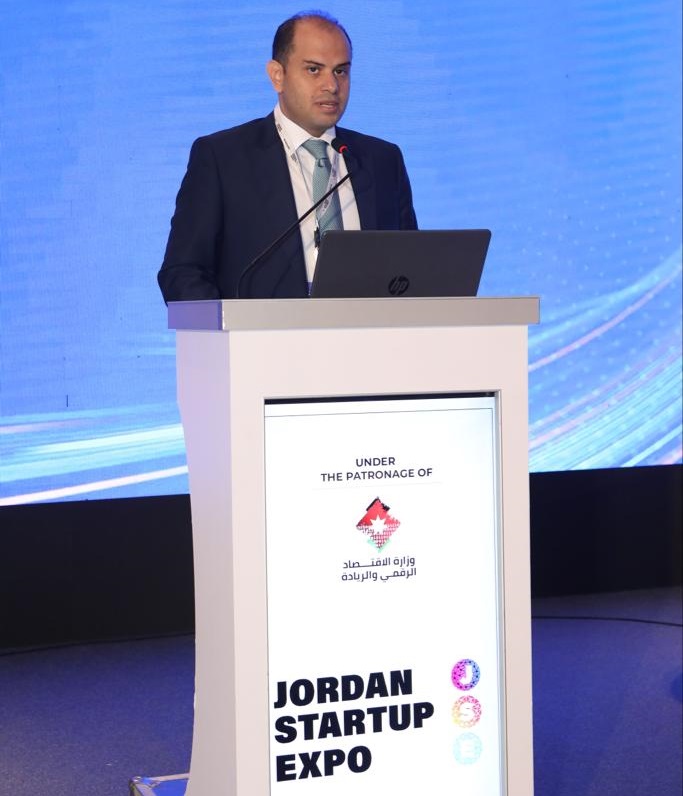 القطارنة: الأردن نجح في بناء قطاع