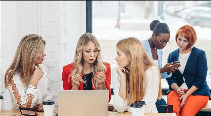 لا رجال فيها.. . موسكو أصبحت