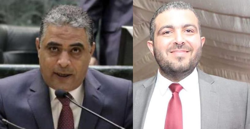 حسين عطية القيسي.. مبارك الارادة الملكية