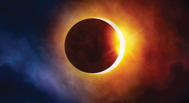 الجمعية الفلكية الأردنية تحدد أماكن رصد