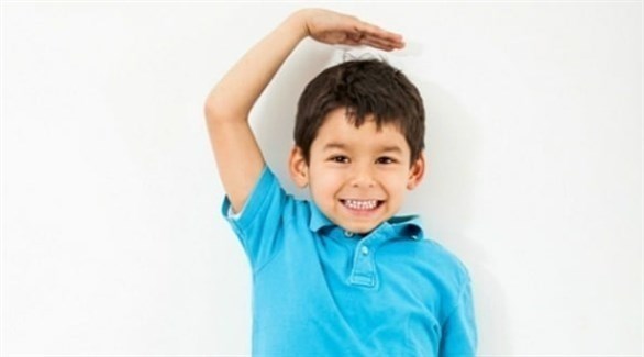 هل تؤثر حمية الحمل على طول