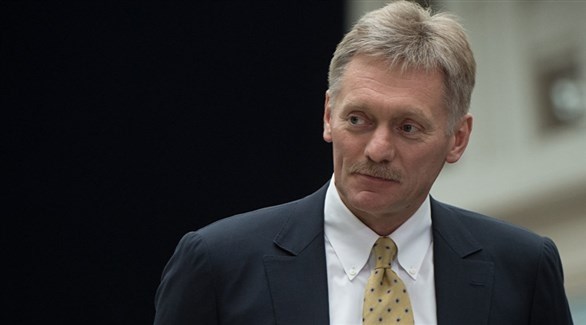 الكرملين لا يتوقع تحلي بريطانيا بالحكمة