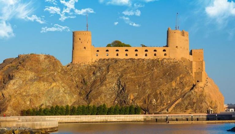 أبرز الوجهات السياحية في عمان.. 8