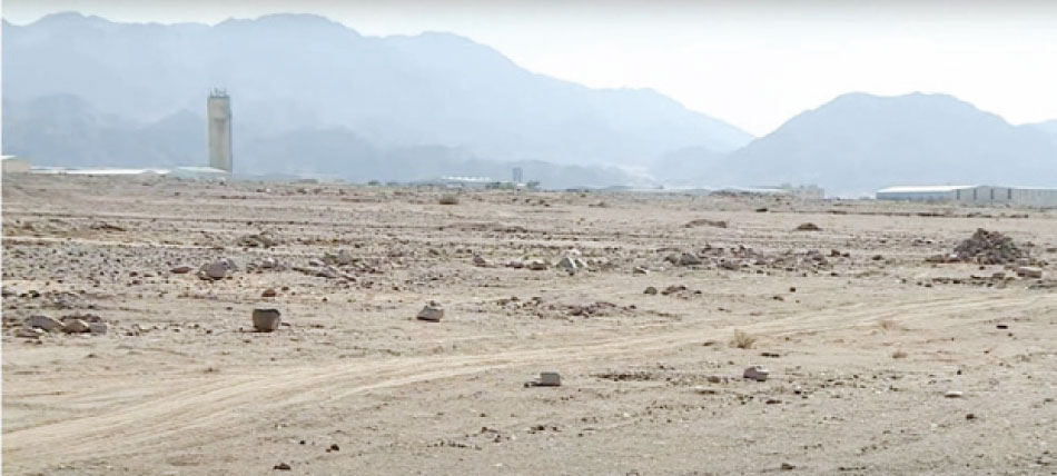 العقبة: معلومات مغلوطة تؤخر إعلان مستحقي