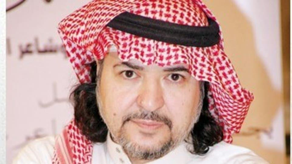 وفاة الفنان السعودي خالد سامي
