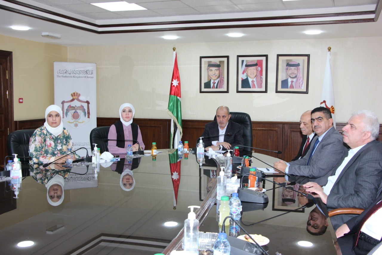 الشمالي يؤكد أهمية تعزيز ثقافة التميز