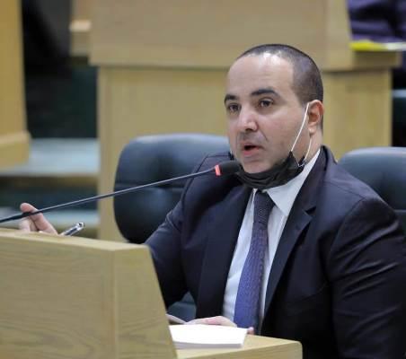 النائب فريج يشيد بقرار شركة مناجم