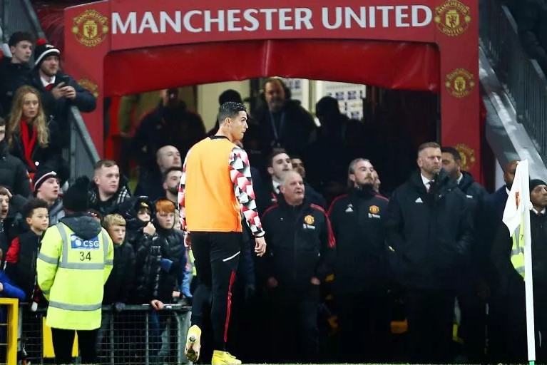 تحليل: أسباب عظمة رونالدو قد تنهي