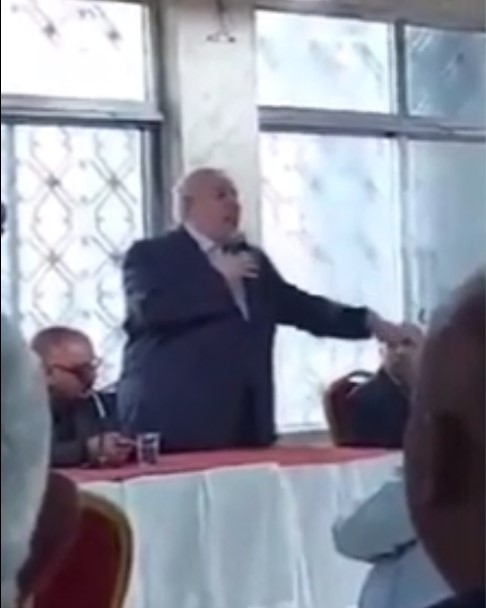 عشيرة بني سعد تعلن انتهاء قضية